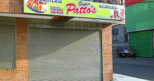 FRUTERIA SUPER PATTOS FRUTERIA SUPER PATTOS